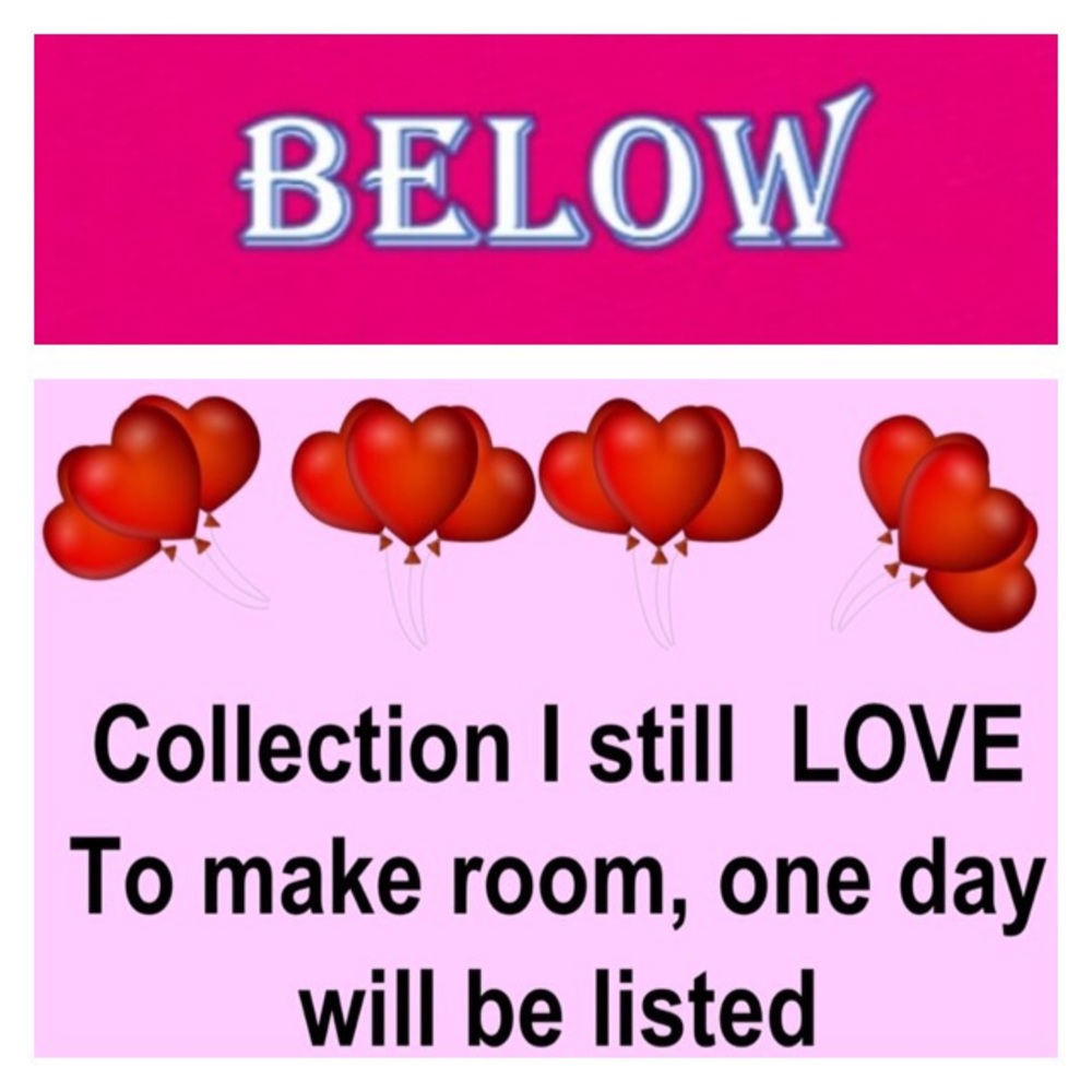 Collection I still 💕 LOVE 💕